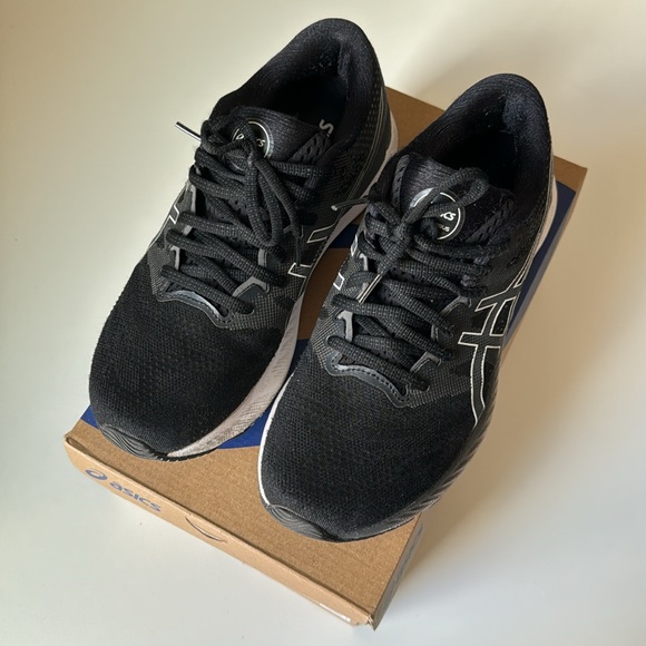 ASICS Gel-Nimbus 23 - Picture 4 of 8